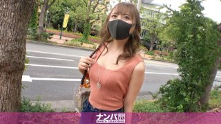 200GANA-2552 Seriously Nampa first shot 1698 Severe pain Fishing plan to have you walk on the foot pot mat When I guide my sister