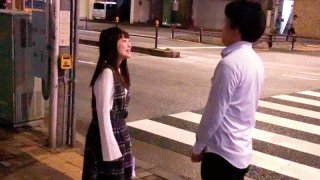 230OREC-579 Sena echoing throughout the room