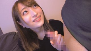 230OREC-990 Vaginal cum shot Gonzo Sex mask Picking up a beautiful girl that you can understand even through
