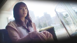 324SRTD-0268 School girl in Shizuoka who has a plump and growing body Isn t it okay to say