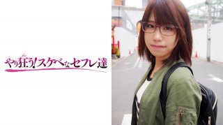 418YSS-40 Misaki shop to look for a girl who would be a model for cosplay costumes and to talk to her