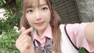 509JPAK-002 Yu makes her body nervous