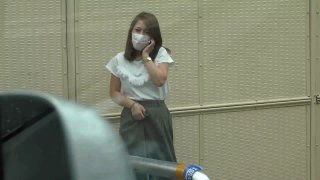 FC2-PPV-1374196 Appearance NTR A beautiful young wife who has an affair with a pervert play from midday while her husband is at work secretly masturbates so that she does not get caught outdoors Personal shooting uncensored There is a privilege