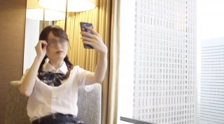 FC2-PPV 1424799 Limited number of 4980pt 2980pt Overwhelming beautiful girl Yuka 19 years old There is a 3P purchase privilege from lesbian play as it is led by the first 3P sister