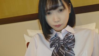 FC2-PPV 1430644 Personal photography Reunion with a cute ordinary school girl S who is reading Yomi-I immediately fell in love with blowjobs prickets amp small breasts slender body and vaginal cum shot with no rubber insertion face amateur