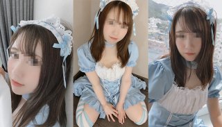 FC2-PPV 1466217-2 3P Gangbang Innocent individual shooting cosplayers called at the fake photo session are given persistent training of pleasure and trained to a female dog holding a double cock - Part 2