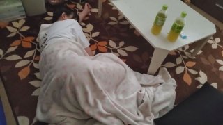 FC2-PPV 1483691 Limited Individual A wife who runs away from her husband and lives at home It is made vaginal cum shot by a stranger in the daytime of a holiday