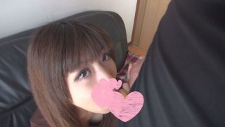 FC2-PPV 1517862 First shot Emi-chan 22 years old 148cm B83 D-Cup W56 H85 Appearance S-class beauty advent Emi-chan who has been arguing for many years finally fulfilled her wish and took a home squirrel Suck on a sensitive young body