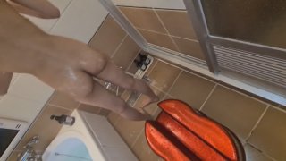 FC2-PPV 1659037 Until 28th 980pt 580pt Personal shooting Thick fucking soggy blowjob mouth launch from midday with a slender young wife