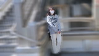 FC2-PPV 1734672 Until 23 Uncensored Tall big breasts Sensitive JD shopping after cum shot