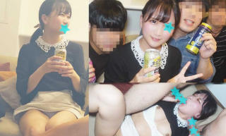 FC2-PPV-2288323 Moving Orgy 3 Famous Female College Students Chararymen