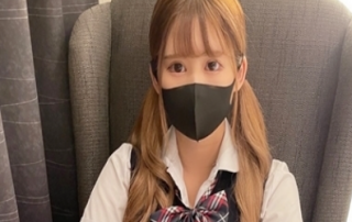 FC2-PPV 2313392 No individual shooting darkness route NO 9 Model egg big breasts beautiful girl outflow