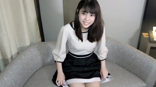 FC2-PPV-2541323 Even though she has a baby face she has super beautiful legs and super beautiful butt