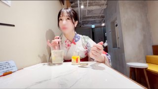 FC2-PPV 3069915 Angel Complete Appearance Aoyama Gakuin University Student Himari Dream