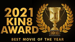Kin8tengoku 3497 As usual the year goes by in a blink of an eye If you think you ve done the KIN8 Award the other day