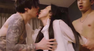 MKY-WM-005 Rent out a fake girlfriend for real Haruko Natsu