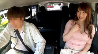 NKKD-187-B Dashcam Adultery 16 - Faithless Fucking Caught On Camera - Part B