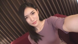 SIRO-4323 Superb service of Miss Esthetics Unstoppable climax A must-see for the daring death