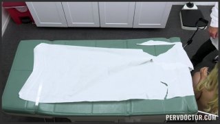 PervDoctor Jane Rogers Minxx Marley And