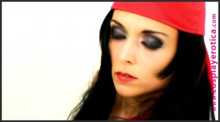 Talia Tate Strap On Worship JOI CEI