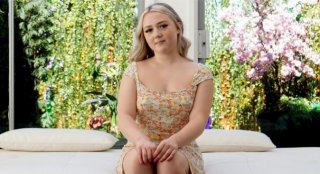 ATKGirlfriends Maria Kazi Schoolgirl POV Sex 2022 10 17