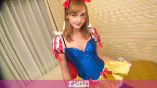 261ARA-027 Recruitment-Chan 027 Mizuna 20 Years Old Working At A Restaurant (Miina Wakatsuki)