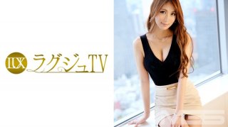 259LUXU-397 Luxury TV 466