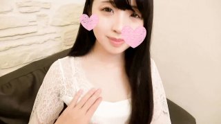 FC2PPV 3146726 [Appearance] [No Model] [Creampie] A Serious Girl Studying To Become An Angel In White &hearts; First Gonzo! Kurokami&rsquo;s Neat And Gentle Slender Amateur Girl &hearts;