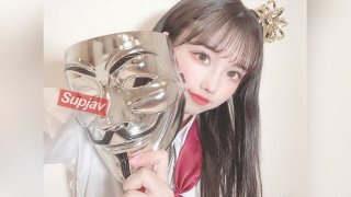 KAWD-983 Slender Body Is Super Convulsions! Unequaled Grind Cowgirl Is Too Ugly Active Track And Field Club Athlete Mari-chan Kawaii * Debut