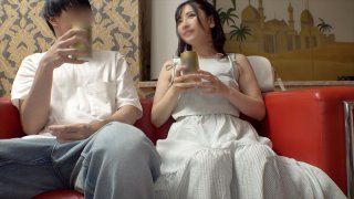 [ClubSweethearts] Aliska Dark Cute 18yo Swipes Right (2023.04.22)