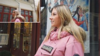 DPMI-081 Body Conscious Yuina Taki