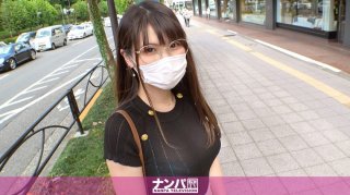 200GANA-2792 Seriously Flexible, First Shot. 1875 OL-San With Glasses And Big Breasts! I Have An Appointment With My Unrequited Love Tonight, But I Drooled Over The Staff&rsquo;s Strong Body And Said Ok! De M&rsquo;s Lewd Body Screams With An Shrimp Warp! (Marika Misono)