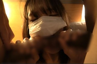 FC2PPV 3181395 * Limited Quantity 1930pt &rarr; 930pt [F****d / Gonzo] I Was A Young Wife Who Was Disrespecting Repayment, So I Had Her Covered With Semen Inside And Out In 3P.