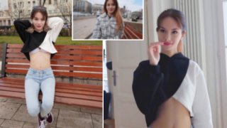 [Reducing] ABS-076 Killala Sister Clean Asuka Kirara Next To Seduce Me