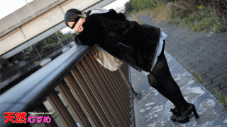 MISS-36128 10musume 021812_01 Amateur daughters will lend The First 3P Momose Jyuri