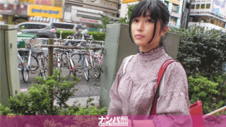 MISS-40065 200GANA-1885 Today also hunting in good health I was about to run and run away with a voice