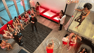 MISS-76036 Brazzers Valentine&rsquo;s Day Affair Unseen Moments