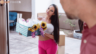 MISS-34871 Brazzers Welcum Wagon Keiran Lee, Raven Bay