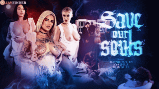 MISS-40136 DigitalPlayground Save Our Souls Ivy Lebelle & Danny D