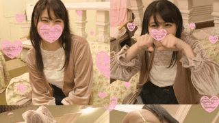 MISS-25599 FC 2 PPV 773903 Kanon chan 19 years old Natural J &hearts; Natural J waiting for homecoming J ☆ My daughter's beautiful woman Piston to think as hard as I can Kawagaku ascended