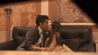 MISS-45741 FHD 276KITAIKE-278 Kozue A woman who is willing with anime voice and a solidly formed man