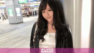 MISS-42646 FHD Nampa 200GANA-1358 Maji Friendly First Shot 825 All 20 years old nailist