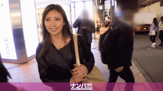 MISS-45844 FHD Nampa 200GANA-1965 Rika Hoshikawa 23 years old with a cabbage cloth