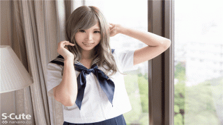 MISS-74635 FHD S-Cute 744_ruria_01 Ruria Cowgirl is erotic Shaved gal and uniforms