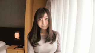 MISS-73149 FHD SIRO-AV SIRO-4049 The subject photographed for the first time today is Hikari, a 24 year old bus guide