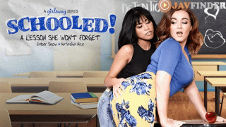 MISS-57975 GirlsWay A Lesson She Wont Forget