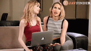 MISS-56823 GirlsWay Fearing The Worst