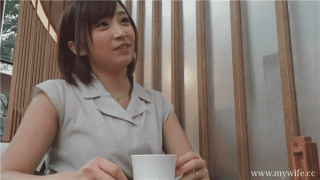 MISS-20177 Mywife-NO 1254 Hamasaki Nami My favorite man I came across a woman with a lovely cuttlefish