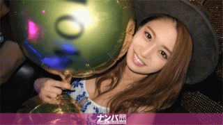 MISS-12691 Nampa 200GANA-1077 CLUB Nampa 01 in Shibuya Arisa 20 years old shop clerk