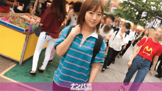 MISS-36150 Nampa 200GANA-1760 Magi Friendly, First Shot. 1129 Saya 21-year-old beauty vocational school third grader